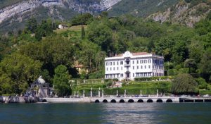 Villa Carlotta
