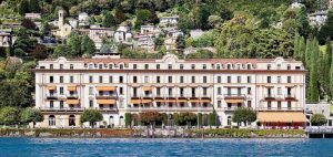 Villa d'Este