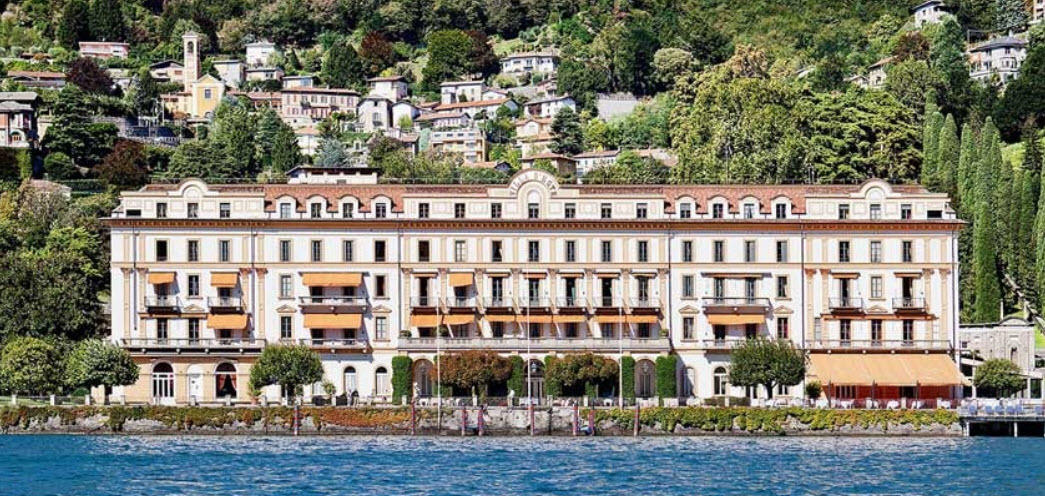 Villa d'Este