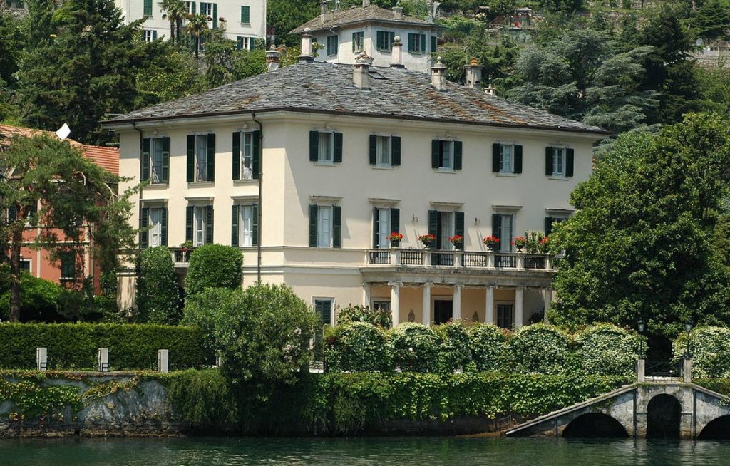Villa L'Oleandra